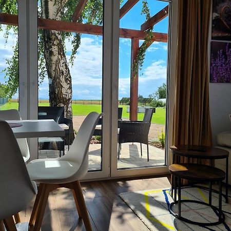 Lawendowy Domek Boutique Resort, Zator, Przeciszow מראה חיצוני תמונה