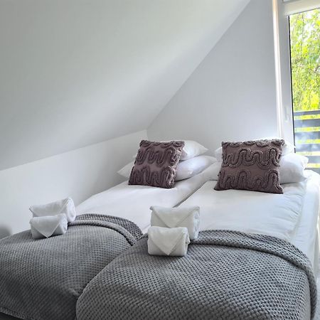 Lawendowy Domek Boutique Resort, Zator, Przeciszow מראה חיצוני תמונה
